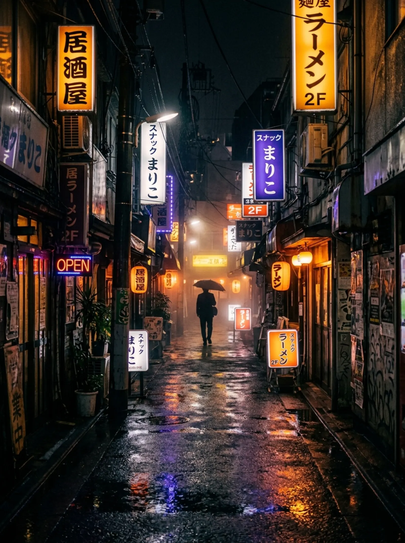 Generative Cinema